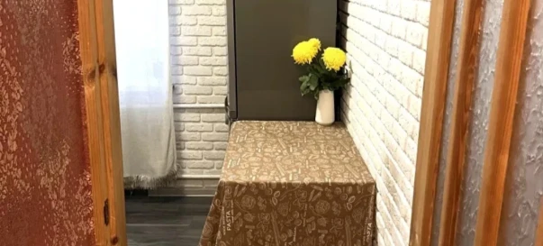 Фото 2. Однокомнатная квартира, продажа. Житомир Центр