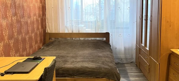 Фото 3. Однокомнатная квартира, продажа. Житомир Центр