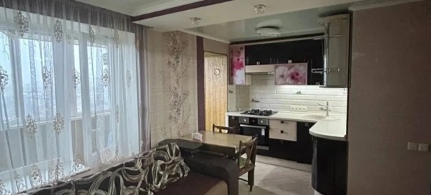 Photo 1. One-Room flat, for sale. Zhytomyr Центр