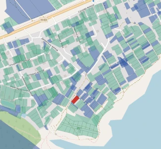 Photo 3. Lot, for sale. Zhytomyr Передмістя