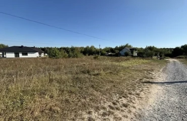 Fotografie Teren, de vânzare. Zhytomyr Передмістя