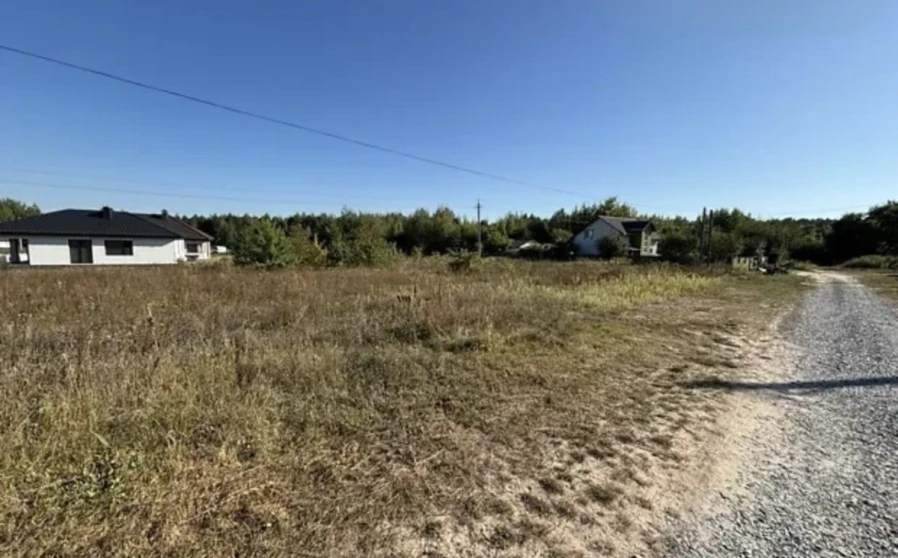 Photo 1. Lot, for sale. Zhytomyr Передмістя