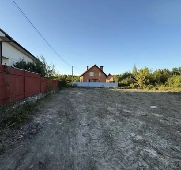 Photo 1. Lot, for sale. Zhytomyr Крошня