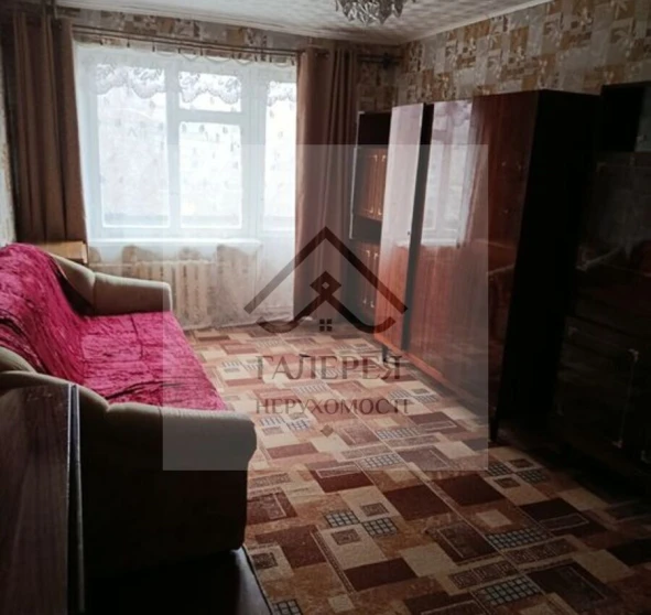 Photo 1. One-Room flat, to rent. Poltava