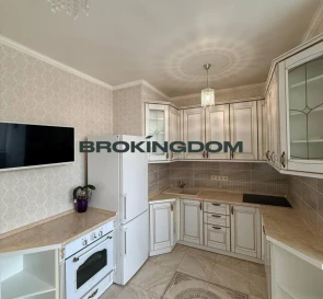 Zdjęcie 2. Trzypokojowe mieszkanie, na sprzedaż. Kyiv Шевченківський