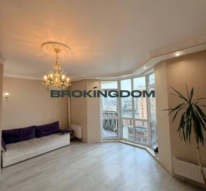 Zdjęcie 3. Trzypokojowe mieszkanie, na sprzedaż. Kyiv Шевченківський