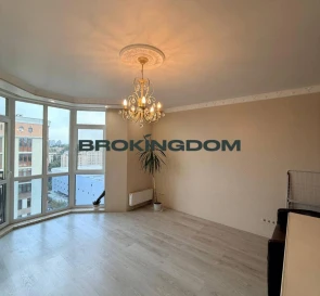 Zdjęcie 4. Trzypokojowe mieszkanie, na sprzedaż. Kyiv Шевченківський