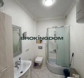 Zdjęcie 5. Trzypokojowe mieszkanie, na sprzedaż. Kyiv Шевченківський