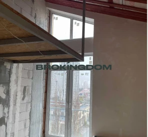 Фото 3. Трехкомнатная квартира, продажа. Киев Дніпровський