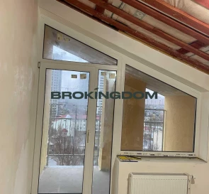 Фото 4. Трехкомнатная квартира, продажа. Киев Дніпровський