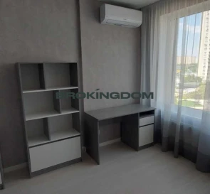 Фото 4. Однокімнатна квартира, оренда. Київ Голосіївський