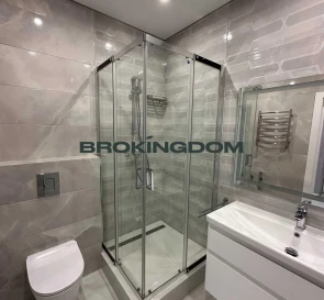 Фото 5. Однокімнатна квартира, оренда. Київ Голосіївський