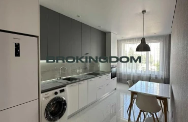 Zdjęcie Kawalerka mieszkanie, do wynajęcia. Kyiv Голосіївський