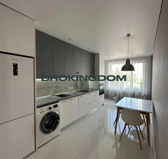 Фото 1. Однокімнатна квартира, оренда. Київ Голосіївський