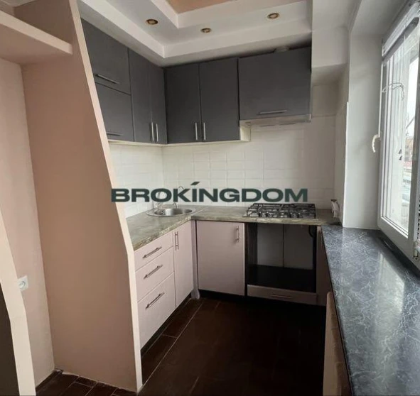 Photo 1. Two-Room flat, for sale. Kyiv Подільський