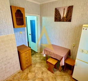 Фото 4. Однокімнатна квартира, оренда. Черкаси Південно-Західний