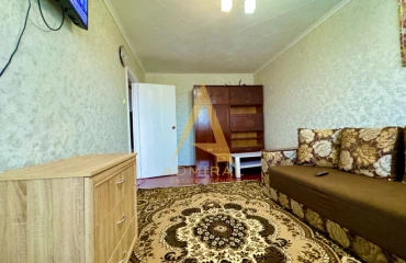 Fotografie Garsonieră apartament, de închiriat. Cherkasy Південно-Західний