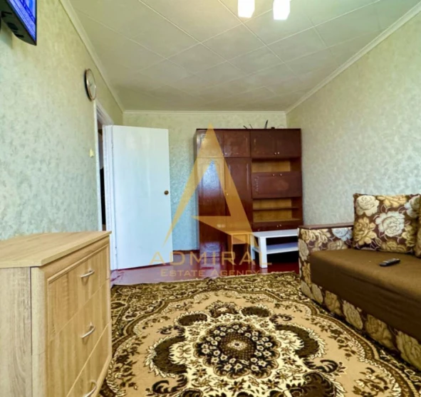 Фото 1. Однокімнатна квартира, оренда. Черкаси Південно-Західний