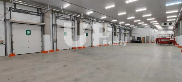 Fotografie 3. Comercială, de închiriat. Chaiky Tsentralna