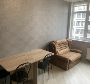 Фото 2. Однокімнатна квартира, продаж. Київ Голосеевский