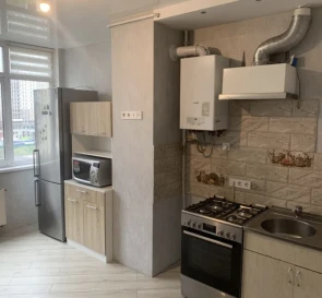 Фото 3. Однокімнатна квартира, продаж. Київ Голосеевский