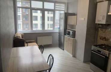 Фото Однокімнатна квартира, продаж. Київ Голосеевский