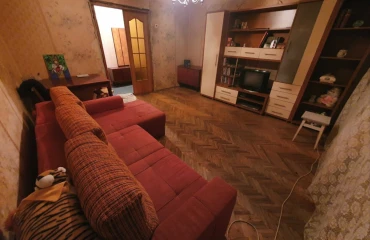 Фото Трикімнатна квартира, продаж. Київ Подольский, Дорогожичі