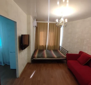 Фото 2. Однокімнатна квартира, продаж. Київ Голосеевский, Виставковий центр