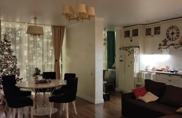 Фото Четырехкомнатная квартира, продаж. Київ Голосеевский