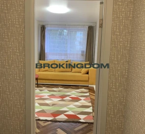 Фото 4. Двокімнатна квартира, продаж. Київ Солом'янський