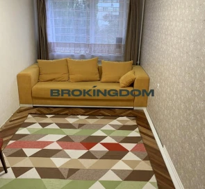 Фото 5. Двокімнатна квартира, продаж. Київ Солом'янський