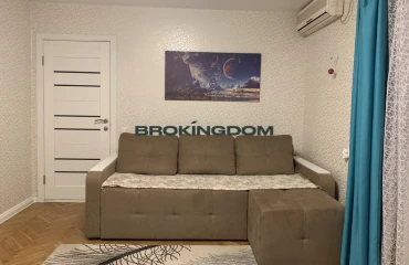 Фото Двокімнатна квартира, продаж. Київ Солом'янський