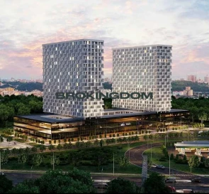 Фото 2. Однокімнатна квартира, продаж. Київ Оболонський