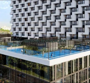 Фото 3. Однокімнатна квартира, продаж. Київ Оболонський