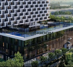 Фото 4. Однокімнатна квартира, продаж. Київ Оболонський