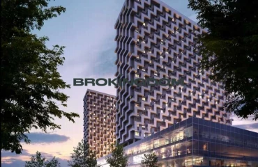 Фото Однокімнатна квартира, продаж. Київ Оболонський