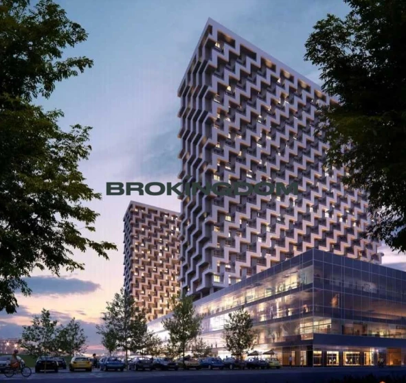 Фото 1. Однокімнатна квартира, продаж. Київ Оболонський