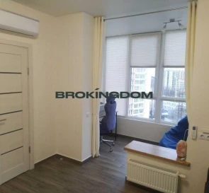 Фото 2. Однокімнатна квартира, продаж. Київ Святошинський