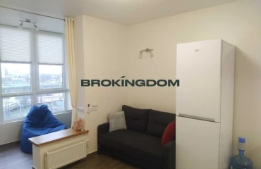 Фото Однокімнатна квартира, продаж. Київ Святошинський