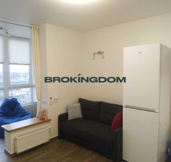 Фото 1. Однокімнатна квартира, продаж. Київ Святошинський