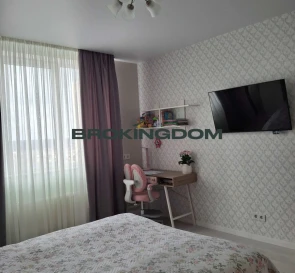 Фото 2. Двокімнатна квартира, продаж. Бровари Соборна