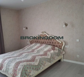 Фото 3. Двокімнатна квартира, продаж. Бровари Соборна