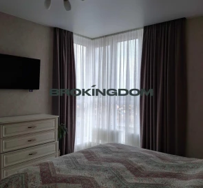 Фото 4. Двокімнатна квартира, продаж. Бровари Соборна