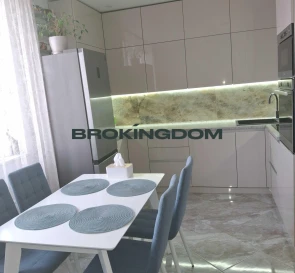 Фото 5. Двокімнатна квартира, продаж. Бровари Соборна