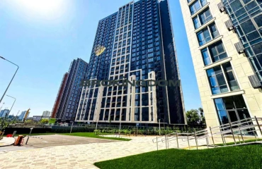 Фото Однокімнатна квартира, продаж. Київ Печерський