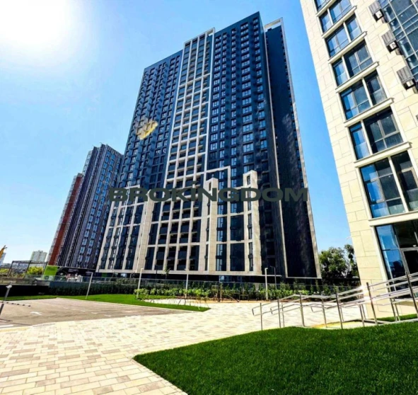 Фото 1. Однокімнатна квартира, продаж. Київ Печерський