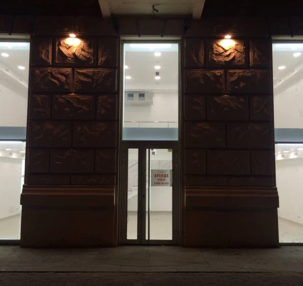 Photo 1. Retail, to rent. Dnipro Центральний