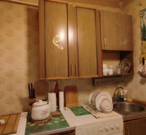 Фото 3. Двокімнатна квартира, оренда. Київ Днепровский район, Дарниця