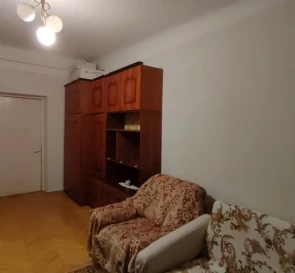 Фото 4. Двокімнатна квартира, оренда. Київ Днепровский район, Дарниця