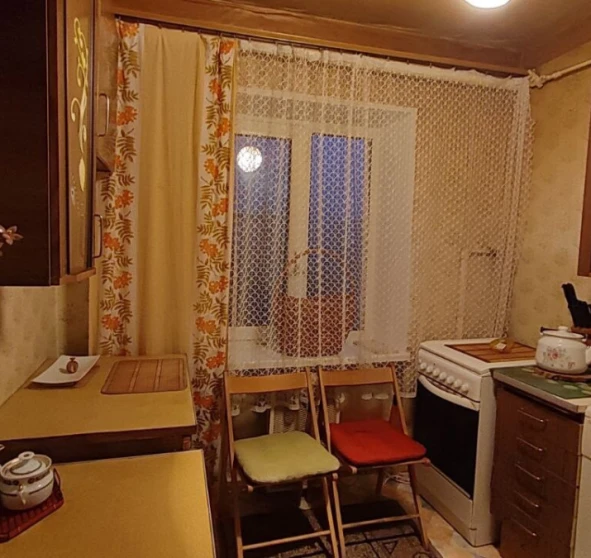 Фото 1. Двокімнатна квартира, оренда. Київ Днепровский район, Дарниця